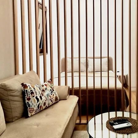 Grujo شقة بلغراد